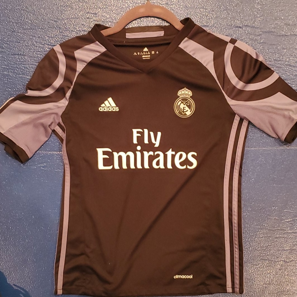 Soccer jersey